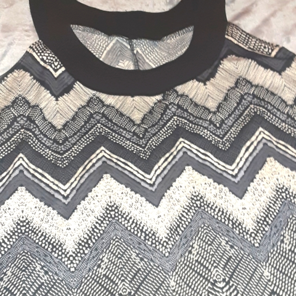 Ellen Parker Dress